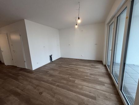 3-Zimmer Neubauwohnung in Altenbochum - Photo 3