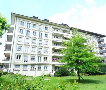 Stadtnahe 3-ZW à 66 m² im 3. OG - Photo 1