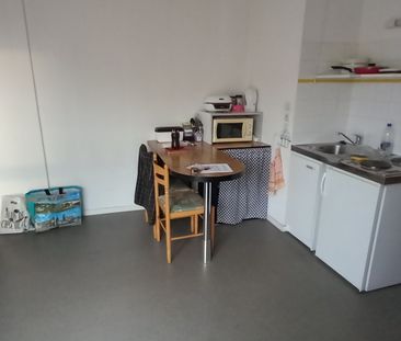 Location Appartement 1 pièce 17m² DIJON 21000 - Photo 3