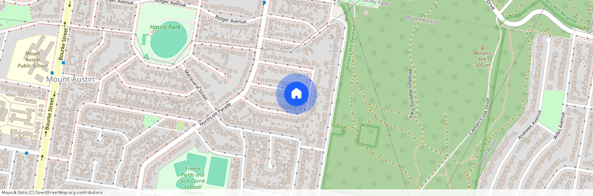 4 Margaret Avenue, NSW 2650, Mount Austin