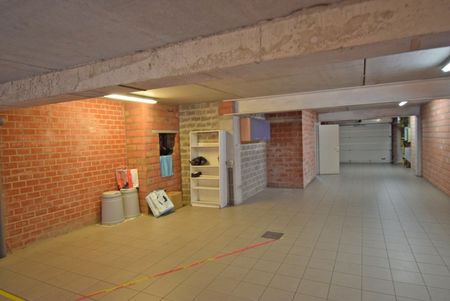 Appartement in centrum Roeselare - Photo 3