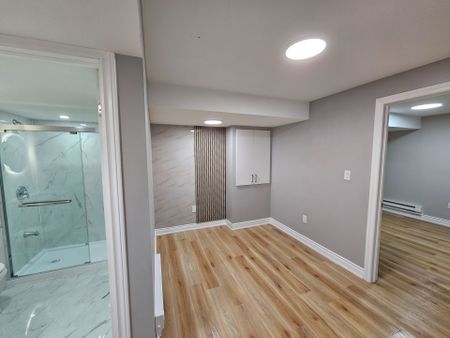 For Lease - 16 concord Drive Unit# BASEMENT, Thorold, Ontario - Photo 3