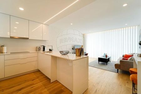 Apartamento T1 - Photo 4