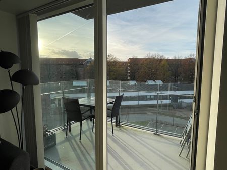 Møllevangs Alle 157 C, 4. 4 - Foto 5