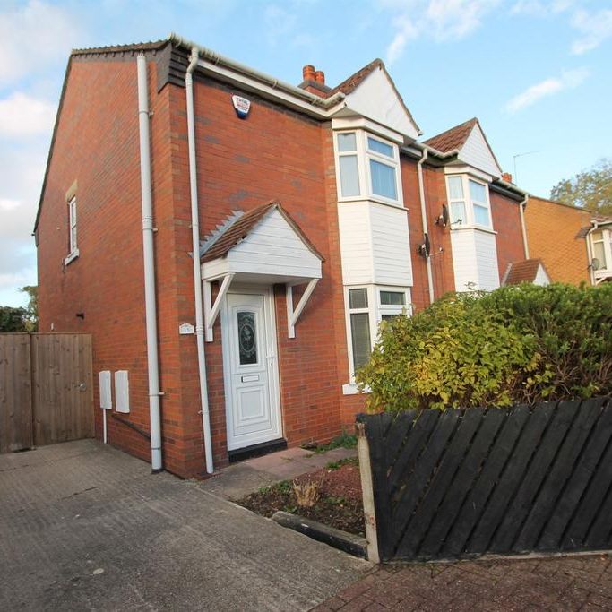 2 bedroom semi-detached house to rent - Photo 1