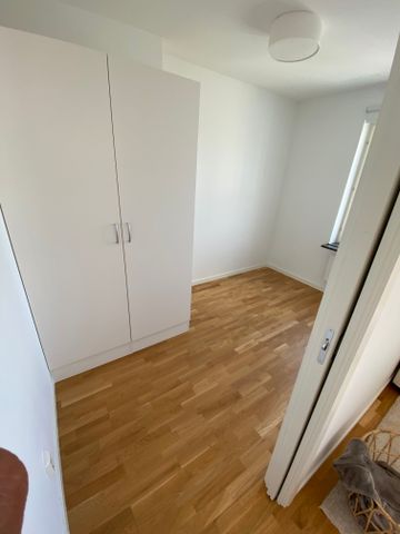 Ladugårdsgatan, Sundbyberg - Foto 3