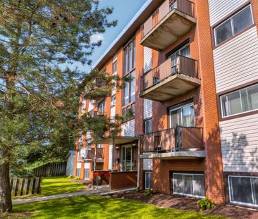 Hugo Place Apartments - PARKING SPACE, WATER & HEAT INCLUDED - Photo 2