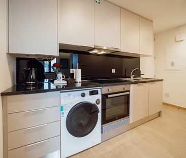 Rua de Sá de Noronha - Photo 5