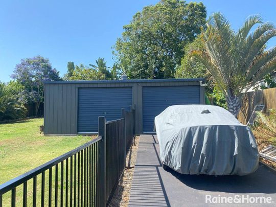 34 Fitzroy Street, Kingaroy, QLD 4610 - Photo 1