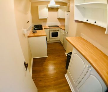 1 Bed Flat, Hadden Street, AB11 - Photo 5