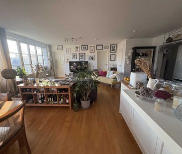 Helle 4-Zimmer- Wohnung in Berlin- Biesdorf!! - Photo 3