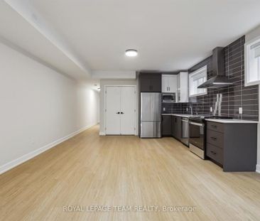 For Lease - 47 GROSVENOR Avenue Unit# 1, Glebe - Ottawa East and Ar... - Photo 6