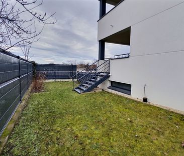 Appartement Clermont Ferrand 2 pièce(s) 54 m2 - Photo 1