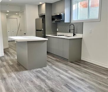 For Lease - 901 Lennon Way Unit# Lower, London North, Ontario - Photo 6