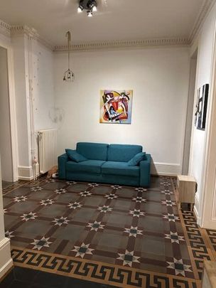 4.5 Zimmer, 160 m² - Foto 1