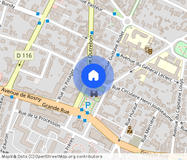 T1 NEUF AVEC TERRASSE ET JARDINET - Photo 1