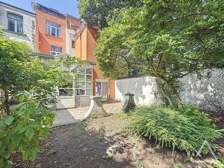 Appartement te huur - Foto 2