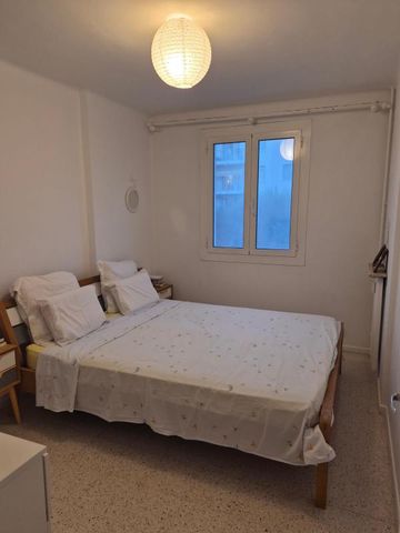 Location Appartement 3 pièces 55m² NICE 06000 - Photo 3