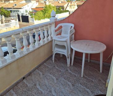 REF.7103 – 3-bedroom bungalow in the Cabo Roig area - Photo 6