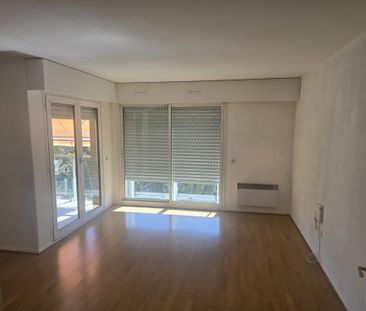 Location Appartement 1 pièce 36m² PAU 64000 - Photo 1