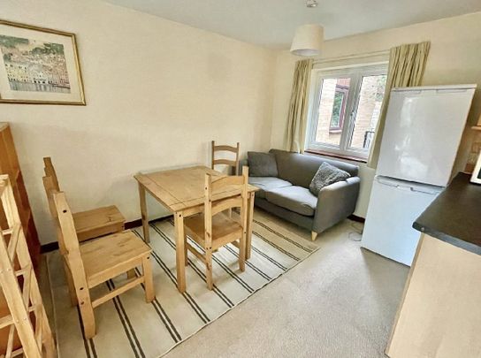 2 bedroom apartment to rent Heron Wharf, Nottingham, Nottinghamshire, NG7 - Photo 1