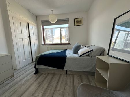 Room in a Shared House, Mount Pleasant, HA0 - Photo 3