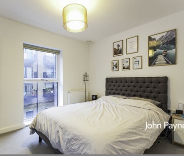 Flat to rent - 4 Rolfe Terrace, London, SE18 - Photo 5