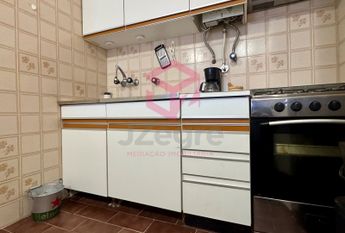 Apartamento T1 em Setúbal