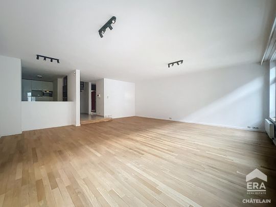 MOOI DUPLEXAPPARTEMENT MET 3 SLAAPKAMERS TE HUUR IN BRUXELLE - Photo 1