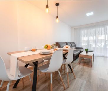 Piso de alquiler en Carrer de Casp, 1, Mar i Camp - Platja dels Cap... - Photo 5