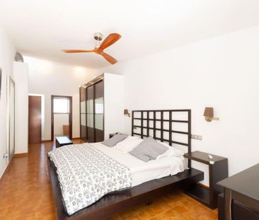 4 room luxury Villa for rent in Marbella, Spain - Photo 3