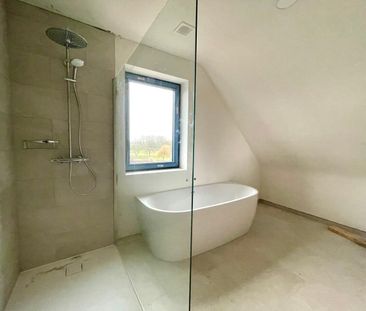 Duplex appartement met 3 slpks te Glabbeek - Photo 6