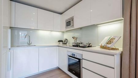 1 bedroom flat to rent - Photo 5