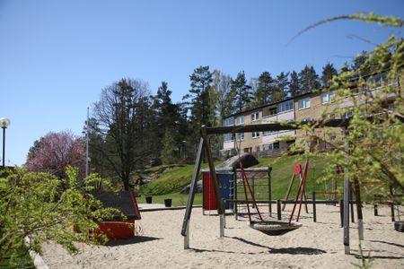 Smålandsgatan 1 A, 293 36, OLOFSTRÖM, Sverige - Photo 2