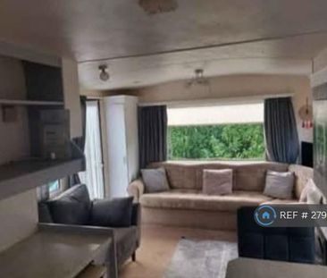 2 bedroom mobile home to rent - Photo 2