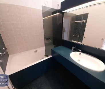 Appartement à louer 2 pièces 39.2m² - Photo 4