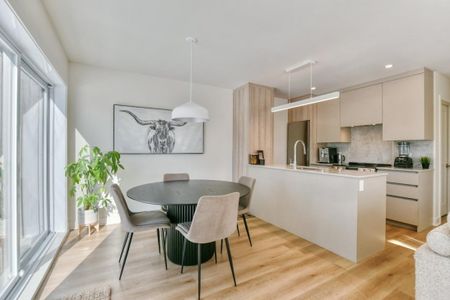 2730 Rue Alexis, app.101, J8B 0G8, Sainte-Adèle - Photo 3