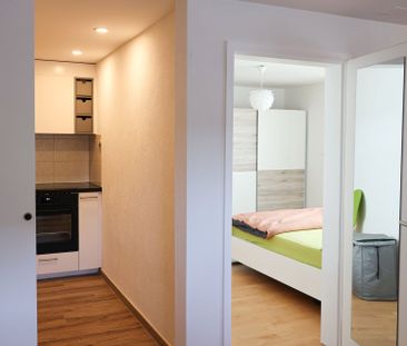 2 Zimmer, 41 m², EG - Photo 5
