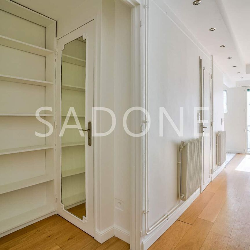 Location Appartement 2 pièces 30,71 m² à Neuilly-sur-Seine - Photo 1