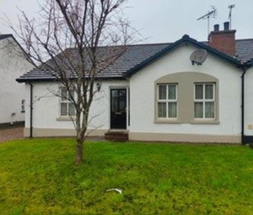 24 Millfields, Balnamore, Ballymoney, BT53 7QF - Photo 1