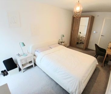 1 bedroom flat to rent - Photo 6