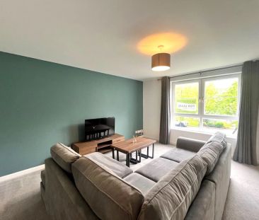 78 Mary Elmslie Court, King Street, Aberdeen AB24 5BS - Photo 2