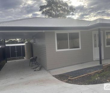 BRAND NEW PRIVATE GRANNY FLAT with yard maintenance and water inclu... - Photo 6