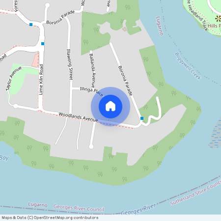 15 Illinga Place, NSW 2210, Lugarno