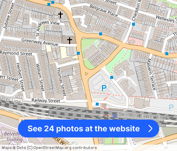 Cheddon Road, Taunton, TA2 - Photo 1