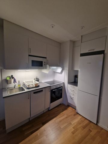 Ingrid Horns Väg, Handen - Foto 2