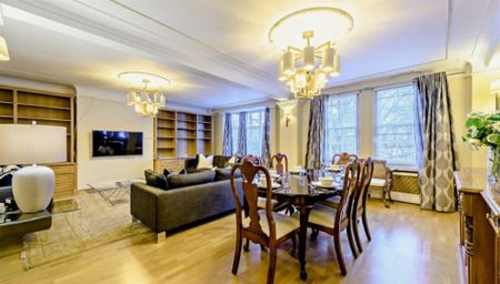 Strathmore Court Park Road Regents Park NW8 - Photo 2