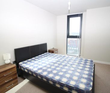 2 bedroom apartment to rent - Photo 5