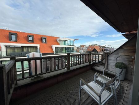 Bayauxlaan 23/5.2, Knokke-Heist - Photo 4