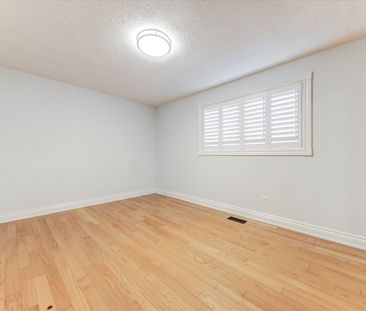 For Lease - 418 Military Trail Unit# Main, Toronto, Ontario - Photo 2